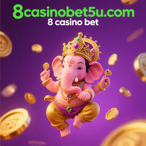 8 casino bet